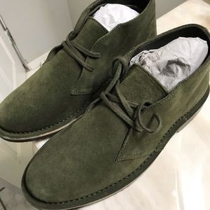 American eagle outfitters Chukka boots